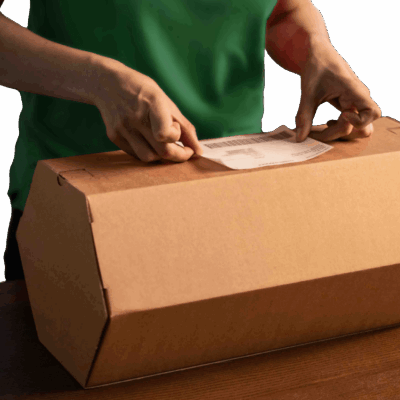 Rollor-Packaging-Sustainable-Office-UPS-PickUp-01 Rollor-Packaging-Sustainable-Office-UPS-PickUp-01