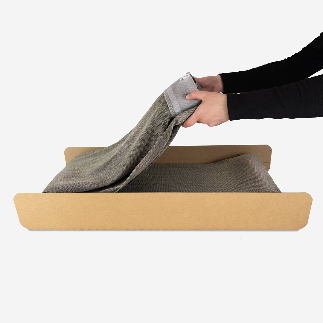 Rollor Protect size guide